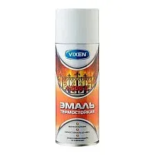 Эмаль Vixen VX-53001 520 мл (белый)