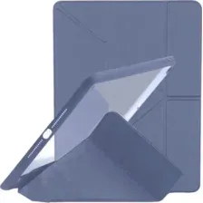 Чехол для планшета Bingo Tablet Fold для iPad 10.2 2019/2020 (серый)