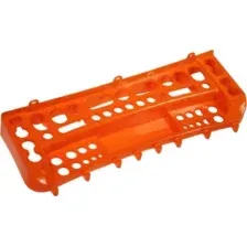 Полка для инструментов Idea М2971 (оранжевый)