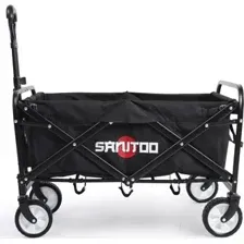 Тележка Sanitoo 3970