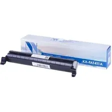 Картридж NV Print KX-FAT411A