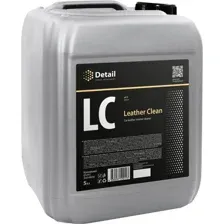 Средство чистящее Grass Leather Clean, DT-0174, 5 кг