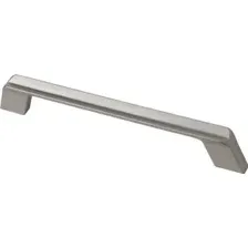  AKS скоба мет. TECHNO line 128 инокс,