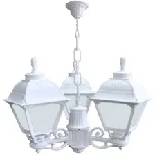 Светильник уличный Fumagalli Cefa U23.120.S30.WYF1R