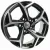Литые диски RST R066 16x6.5" 5x114.3мм DIA 60.1мм ET 40мм BD