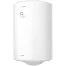 Накопительный электрический водонагреватель Royal Thermo RWH 80 Optimal