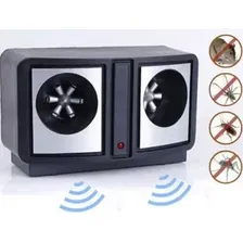 Отпугиватель насекомых Sipl Dual Sonic OD6