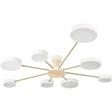 Потолочный светильник Loftit Sunrise 10316/8 (White)
