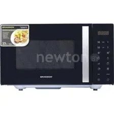 Микроволновая печь BRASSON MW2390D-11GP