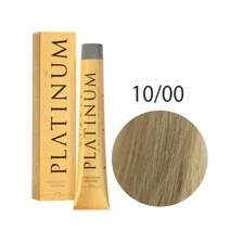 КРЕМ-КРАСКА СТОЙКАЯ UTOPIK PLATINUM 10.00 60 МЛ