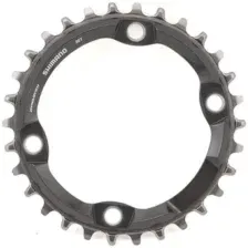 Звезда передняя Shimano ISMCRM81A0
