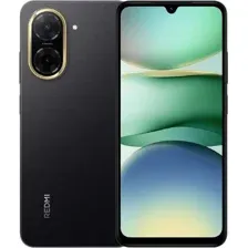 Телефон Xiaomi Redmi A5 3GB/64GB международная версия (полуночный черный)
