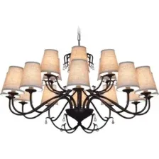 Люстра L'Arte Luce Chalet L17818.03