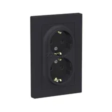 Розетка Systeme Electric AtlasDesign ATN001026