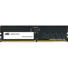Оперативная память AGI UD238 16ГБ DDR5 5600 МГц AGI560016UD238