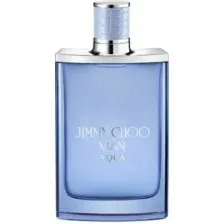 JIMMY CHOO Туалетная вода MAN AQUA  30 мл