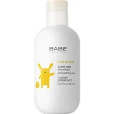 Шампунь детский Laboratorios Babe Экстрамягкий (200мл)