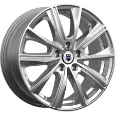 Литые диски K&K Арнар 15x6" 4x100мм DIA 67.1мм ET 35мм Дарк платинум