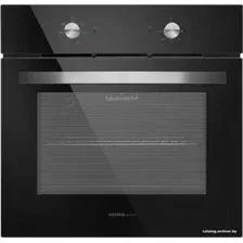 Электрический духовой шкаф HOMSair OES660BK01
