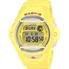Наручные часы Casio BG-169CH-9E
