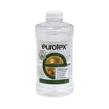 Масло EUROTEX Сауна 0,8 л