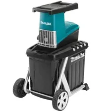 Садовый измельчитель Makita UD2500