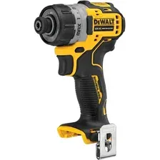 Винтоверт DeWalt DCF601N (без АКБ)