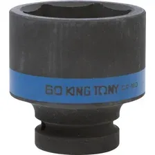 Головка слесарная King Tony 853560M