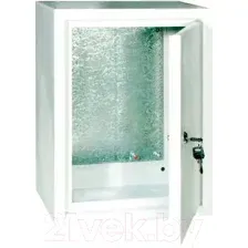 Щит с монтажной панелью TDM SQ0905-0065
