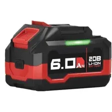 Аккумулятор Profipower MLI1860B X0042 (20В/6 Ah)