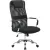 Офисное кресло Brabix Fit EX-514 (черный)