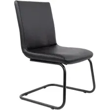 офисное кресло Chairman 919 V, черный