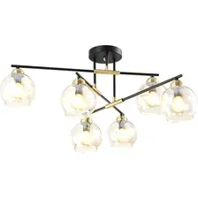 Люстра Citilux Анри CL124165