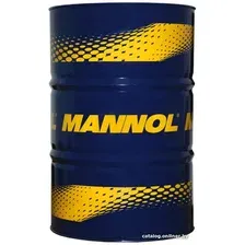 Моторное масло Mannol CLASSIC 10W-40 208л