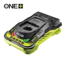 Зарядное устройство для электроинструмента RYOBI RC18150, совместимость RYOBI ONE+ / 5133002638