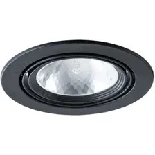 Точечный светильник Arte Lamp Apus A6664PL-1BK