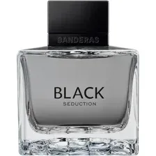 Туалетная вода Banderas Seduction Black (100мл)