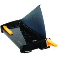 Резак Fellowes SafeCut Fusion A4 FS-54108