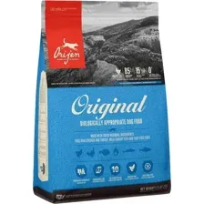 Сухой корм для собак Orijen Original 2 кг