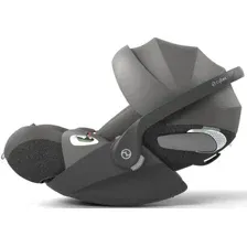 Детское автокресло Cybex Cloud T i-Size Mirage Grey (Comfort)