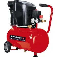 Воздушный компрессор Einhell TE-AC 230/24/8 (4010460)