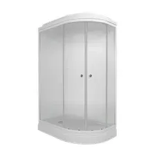 Душевая кабина Triton Коралл-Лайт 120x80 А (левосторонняя)