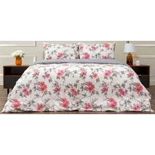 2-спальный комплект постельного белья Siberia Home Мэгги 1 2сп Cиб-2х-Мэг1