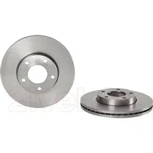 Тормозной диск Brembo 09946424