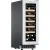 Винный шкаф Meyvel MV19NH-KWT1