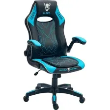 FLOKY NEXUS AQUA-BLACK