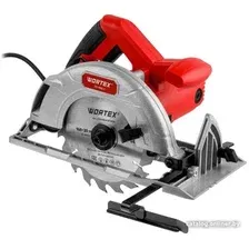 Дисковая (циркулярная) пила Wortex CS 1655-1 1333551