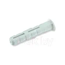 Дюбель распорный KEW 345381 (100шт)