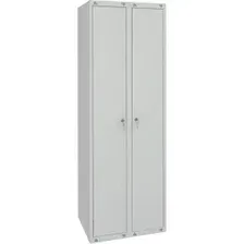 Шкаф металлический Metos ШМ-22 500