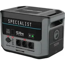 Портативная зарядная станция Беркут Specialist PSL-1500PLUS